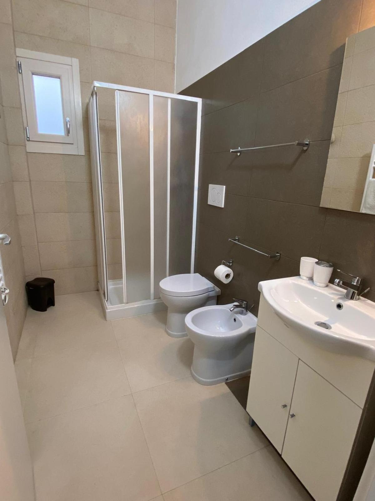 Loft Blu Villa Gallipoli Exterior photo