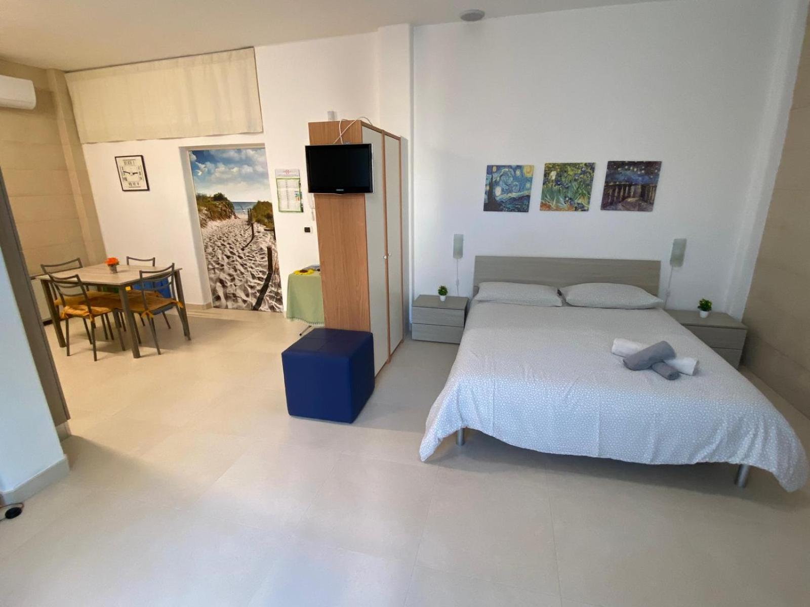 Loft Blu Villa Gallipoli Exterior photo