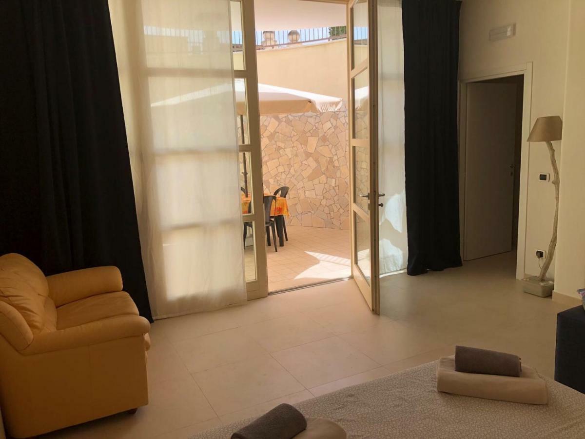Loft Blu Villa Gallipoli Exterior photo